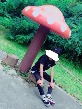 もくんさんのコーディネート