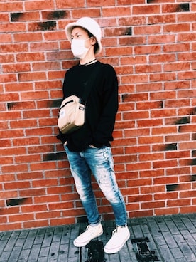 kkさんのコーディネート