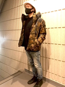 kkさんのコーディネート