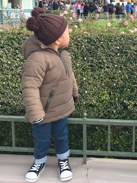 yotaさんのコーディネート