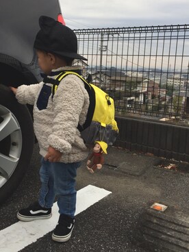 yotaさんのコーディネート