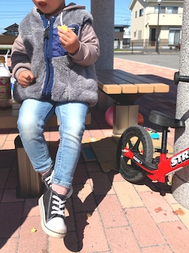 yotaさんのコーディネート