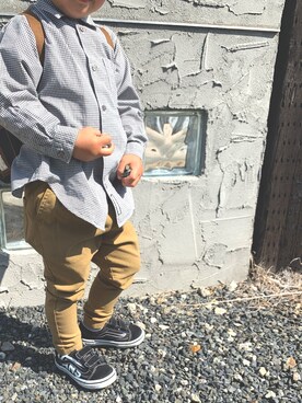 yotaさんのコーディネート