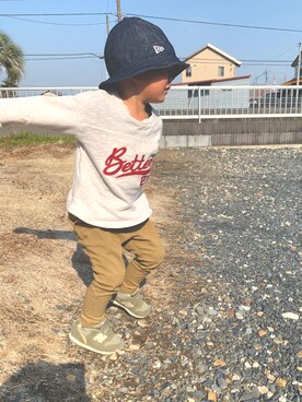 yotaさんのコーディネート