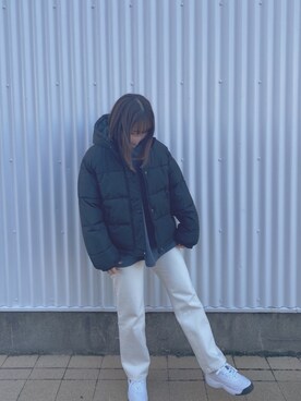 𝙮𝙪𝙠𝙞𝙣𝙖さんのコーディネート