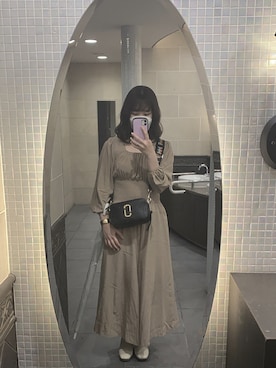 𝙮𝙪𝙠𝙞𝙣𝙖さんのコーディネート