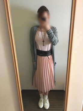 みりんさんのコーディネート