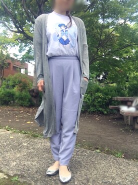 みりんさんのコーディネート