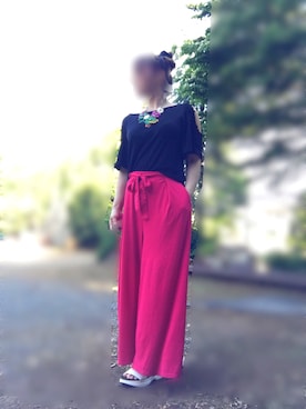 みりんさんのコーディネート