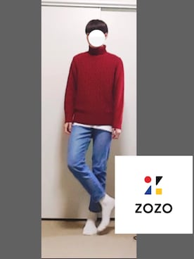 Yuhei.57さんのコーディネート