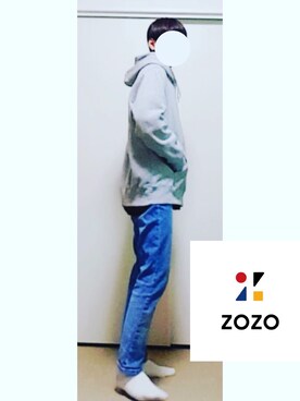 Yuhei.57さんのコーディネート