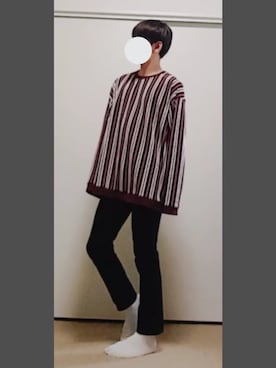 Yuhei.57さんのコーディネート