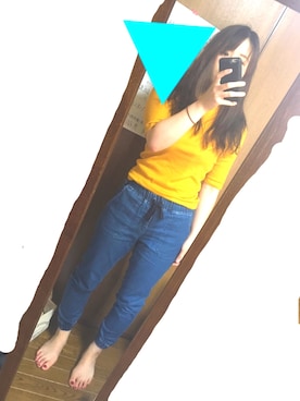 aさんのコーディネート