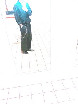 だいやさんのコーディネート