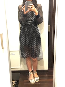 たいぺーさんのコーディネート