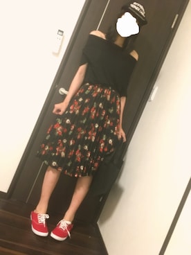たいぺーさんのコーディネート