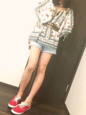 たいぺーさんのコーディネート