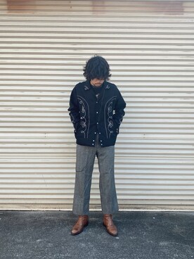 reyさんのコーディネート