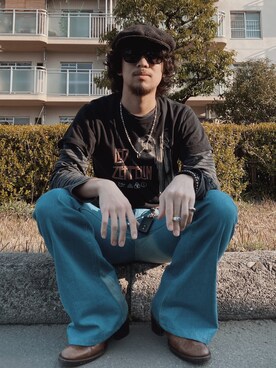 reyさんのコーディネート