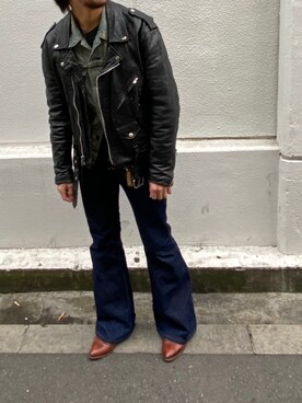 reyさんのコーディネート