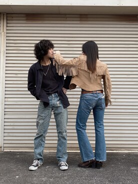 reyさんのコーディネート