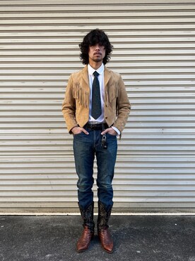 reyさんのコーディネート