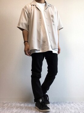 Siki.さんのコーディネート