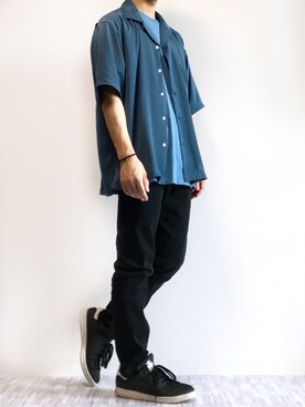 Siki.さんのコーディネート