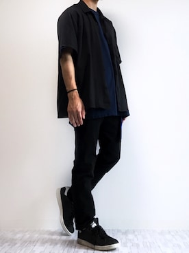 Siki.さんのコーディネート