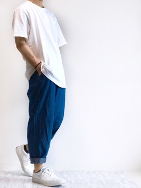 Siki.さんのコーディネート