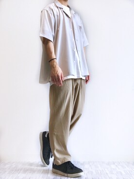 Siki.さんのコーディネート