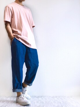 Siki.さんのコーディネート