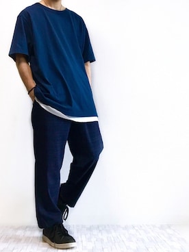 Siki.さんのコーディネート