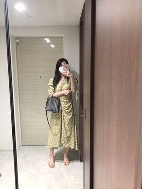 tonchandesuさん(レディース・161cm)の夏コーディネート