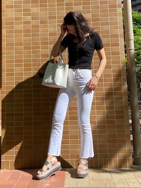 Mikuさんのコーディネート