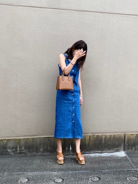 Mikuさんのコーディネート