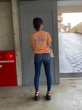 Mikuさんのコーディネート