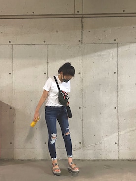 Mikuさんのコーディネート