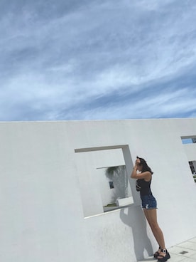 Mikuさんのコーディネート