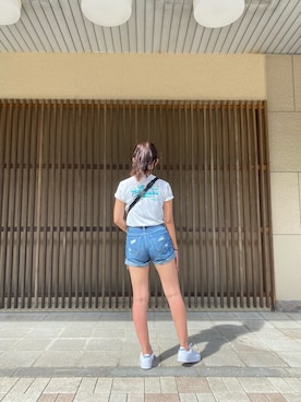 Mikuさんのコーディネート