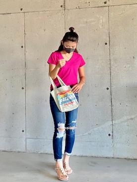 Mikuさんのコーディネート