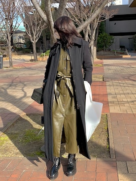 Mikuさんのコーディネート