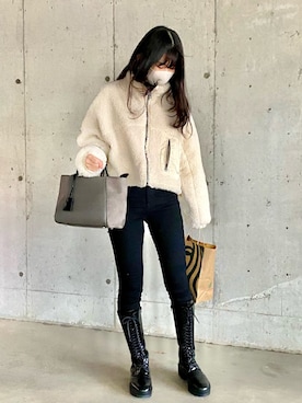 Mikuさんのコーディネート