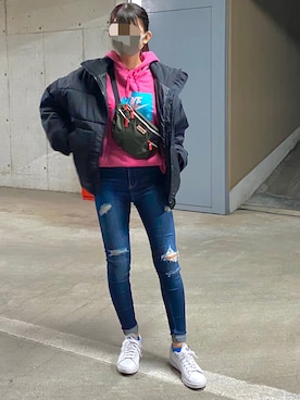 Mikuさんのコーディネート