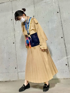 Mikuさんのコーディネート