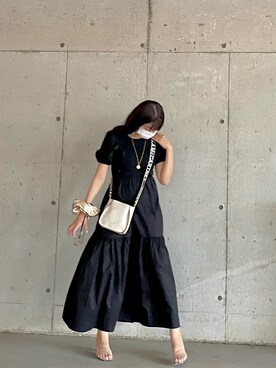 Mikuさんのコーディネート