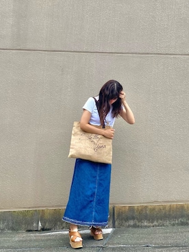 Mikuさんのコーディネート