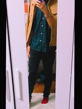 市瀬くんさんのコーディネート