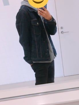 市瀬くんさんのコーディネート