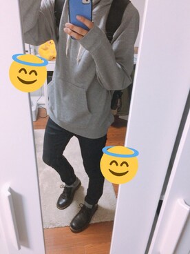 市瀬くんさんのコーディネート